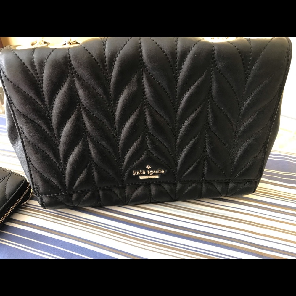 Kate Spade Chain Purse